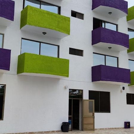 Hotel Costa Pacifico Arica Ngoại thất bức ảnh