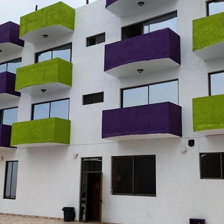Hotel Costa Pacifico Arica Ngoại thất bức ảnh