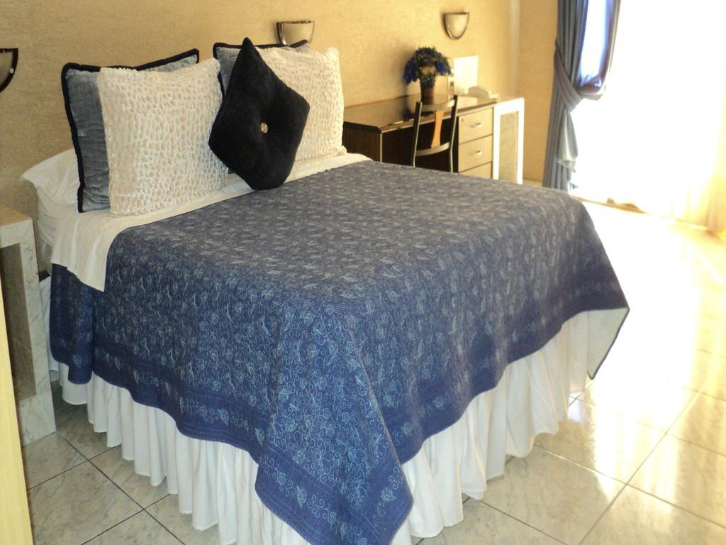 Hotel Costa Pacifico Arica Phòng bức ảnh