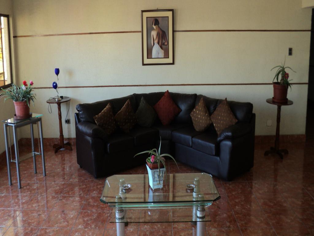 Hotel Costa Pacifico Arica Ngoại thất bức ảnh
