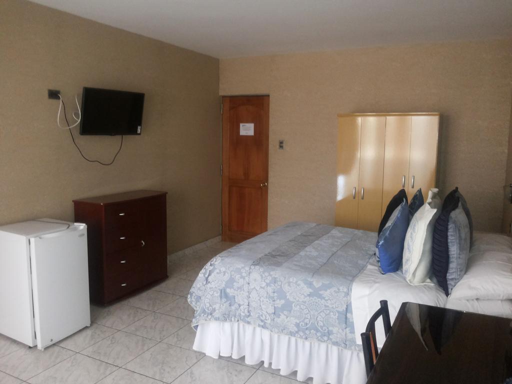 Hotel Costa Pacifico Arica Ngoại thất bức ảnh