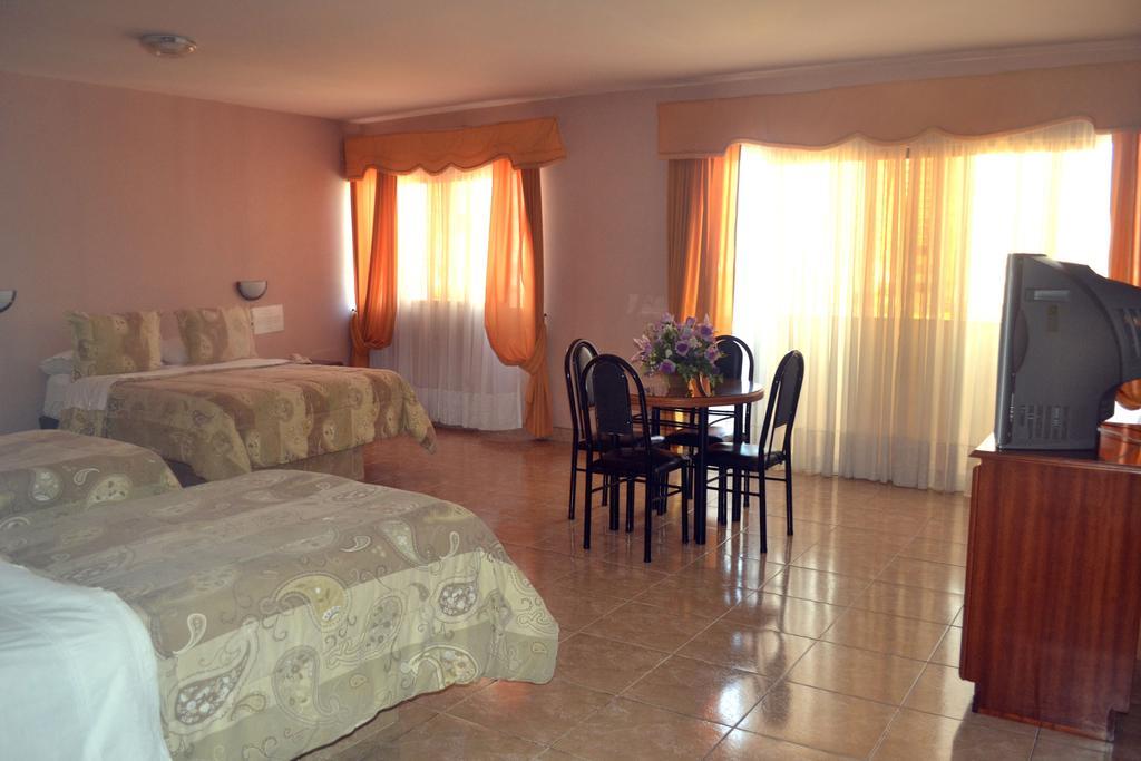 Hotel Costa Pacifico Arica Ngoại thất bức ảnh