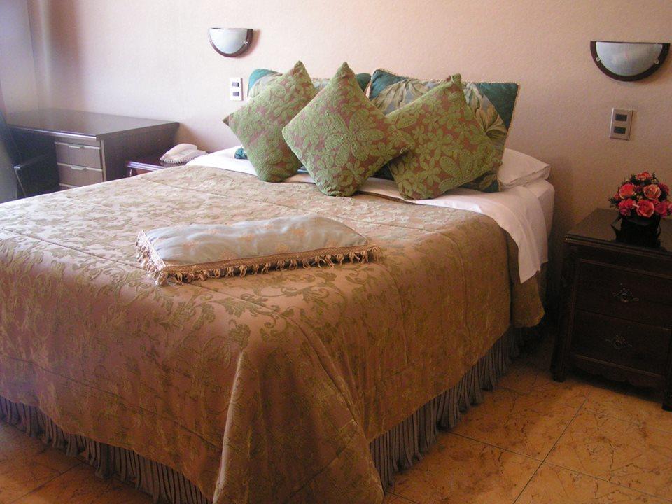 Hotel Costa Pacifico Arica Ngoại thất bức ảnh