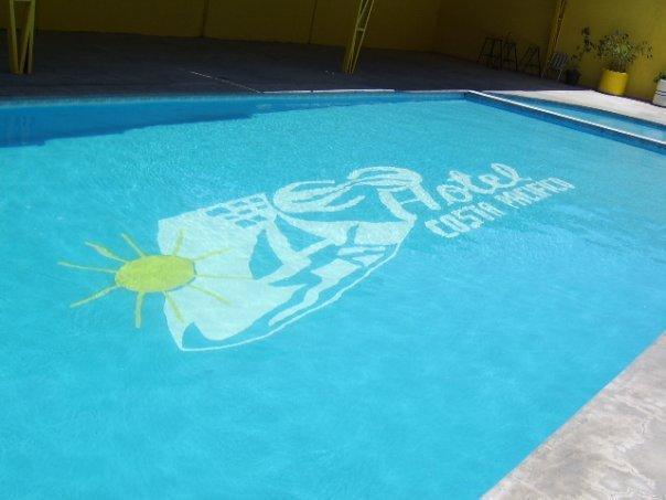 Hotel Costa Pacifico Arica Ngoại thất bức ảnh