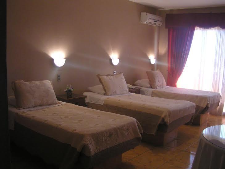 Hotel Costa Pacifico Arica Ngoại thất bức ảnh