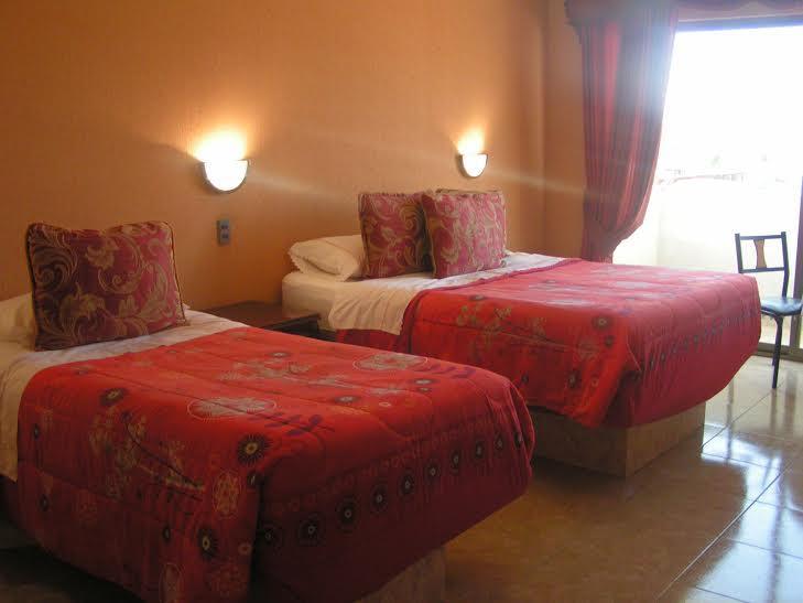 Hotel Costa Pacifico Arica Ngoại thất bức ảnh