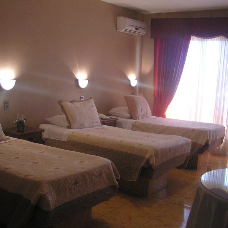 Hotel Costa Pacifico Arica Ngoại thất bức ảnh