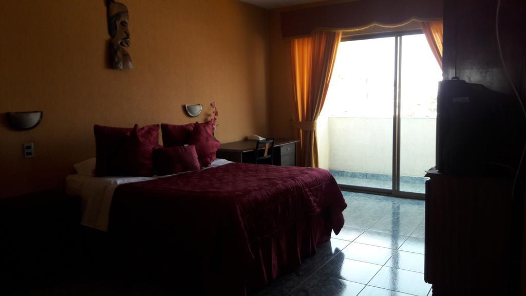 Hotel Costa Pacifico Arica Ngoại thất bức ảnh