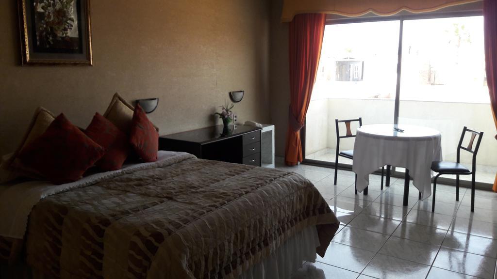 Hotel Costa Pacifico Arica Ngoại thất bức ảnh