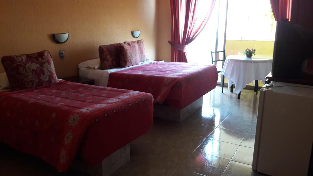 Hotel Costa Pacifico Arica Ngoại thất bức ảnh