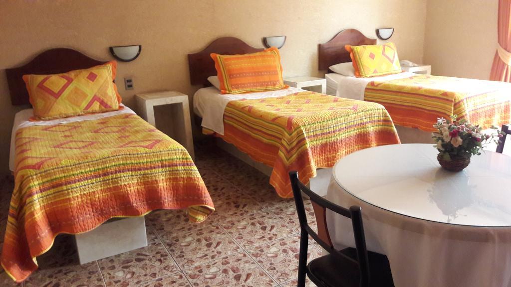Hotel Costa Pacifico Arica Ngoại thất bức ảnh