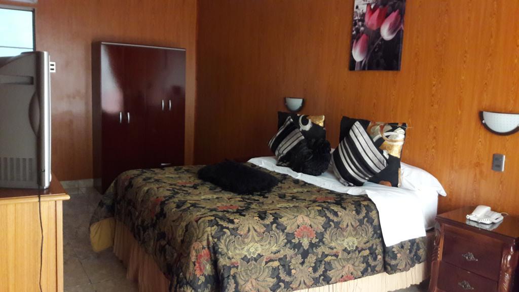 Hotel Costa Pacifico Arica Ngoại thất bức ảnh