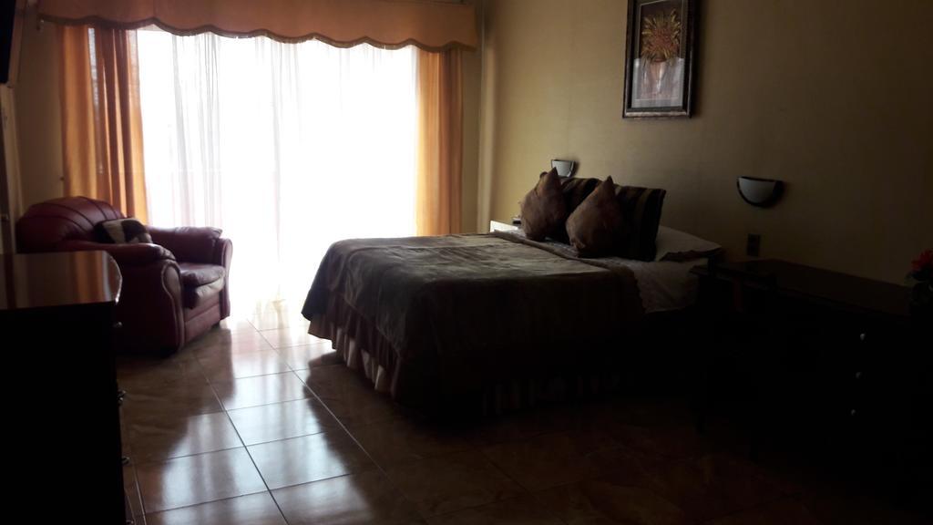 Hotel Costa Pacifico Arica Ngoại thất bức ảnh