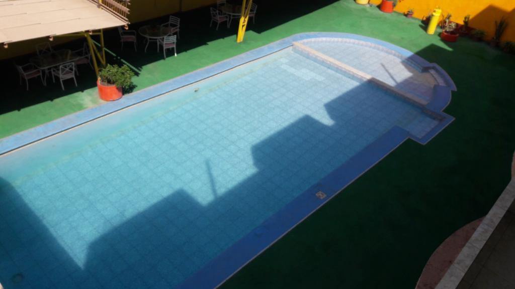 Hotel Costa Pacifico Arica Ngoại thất bức ảnh