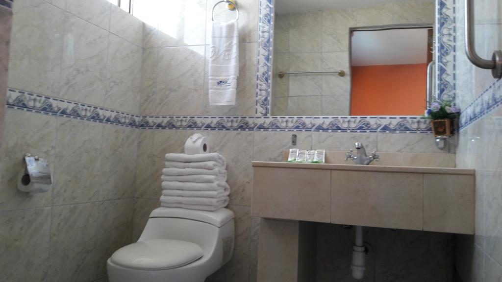 Hotel Costa Pacifico Arica Ngoại thất bức ảnh