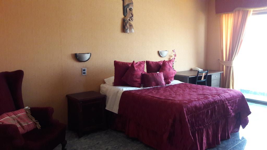 Hotel Costa Pacifico Arica Ngoại thất bức ảnh