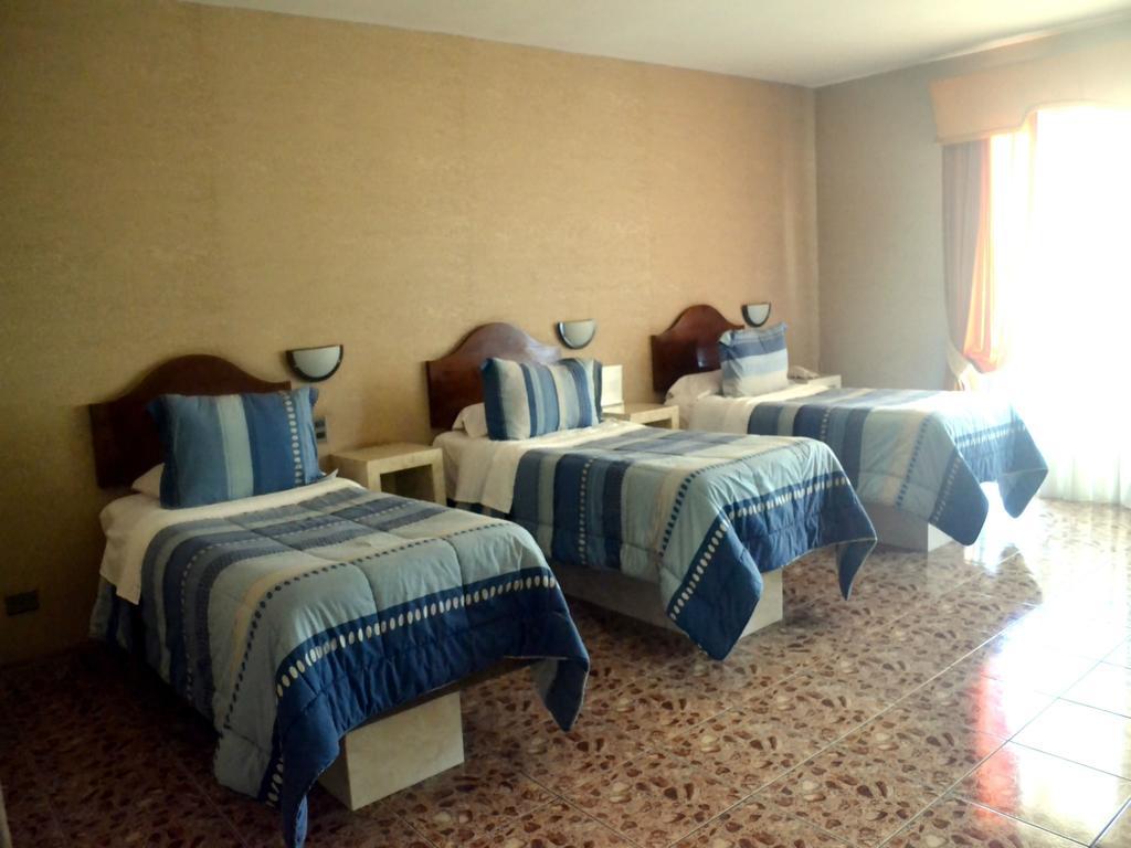 Hotel Costa Pacifico Arica Phòng bức ảnh