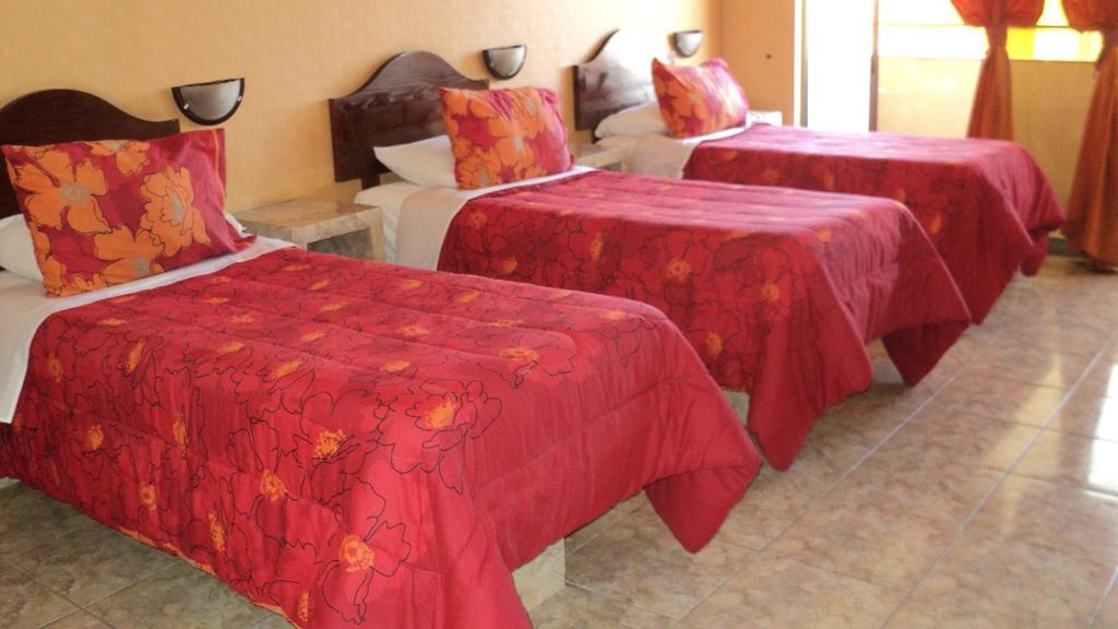Hotel Costa Pacifico Arica Ngoại thất bức ảnh