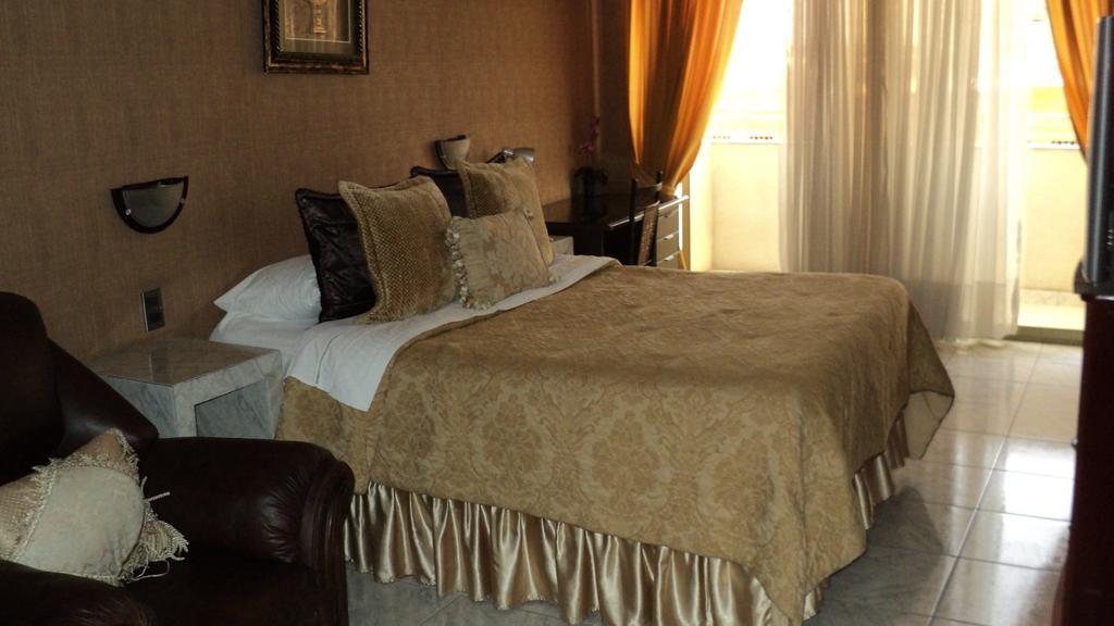 Hotel Costa Pacifico Arica Phòng bức ảnh