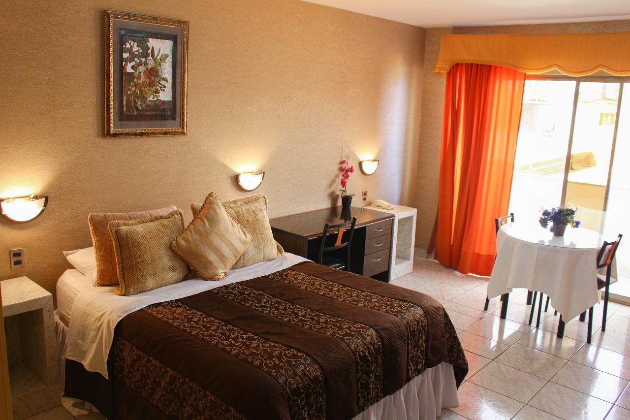 Hotel Costa Pacifico Arica Ngoại thất bức ảnh