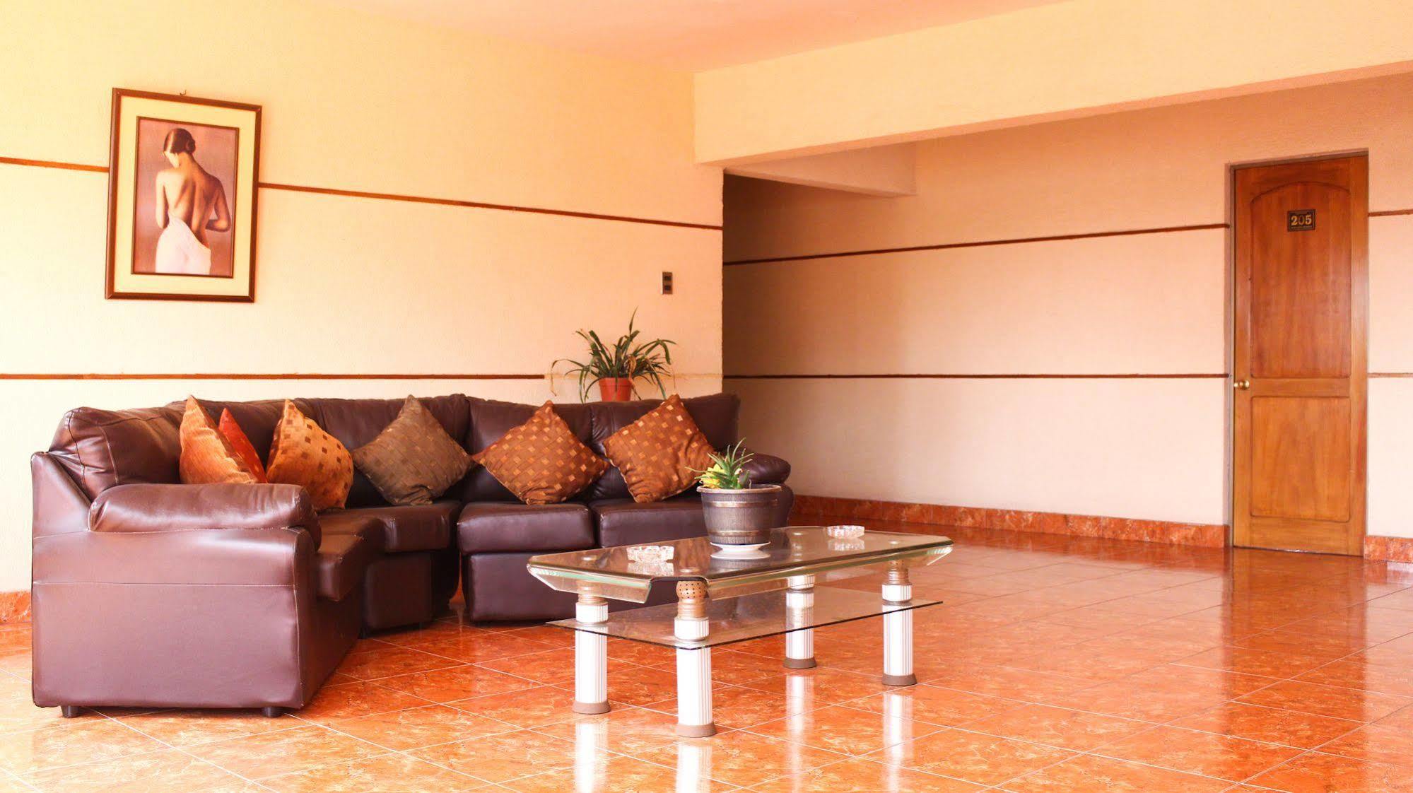 Hotel Costa Pacifico Arica Ngoại thất bức ảnh