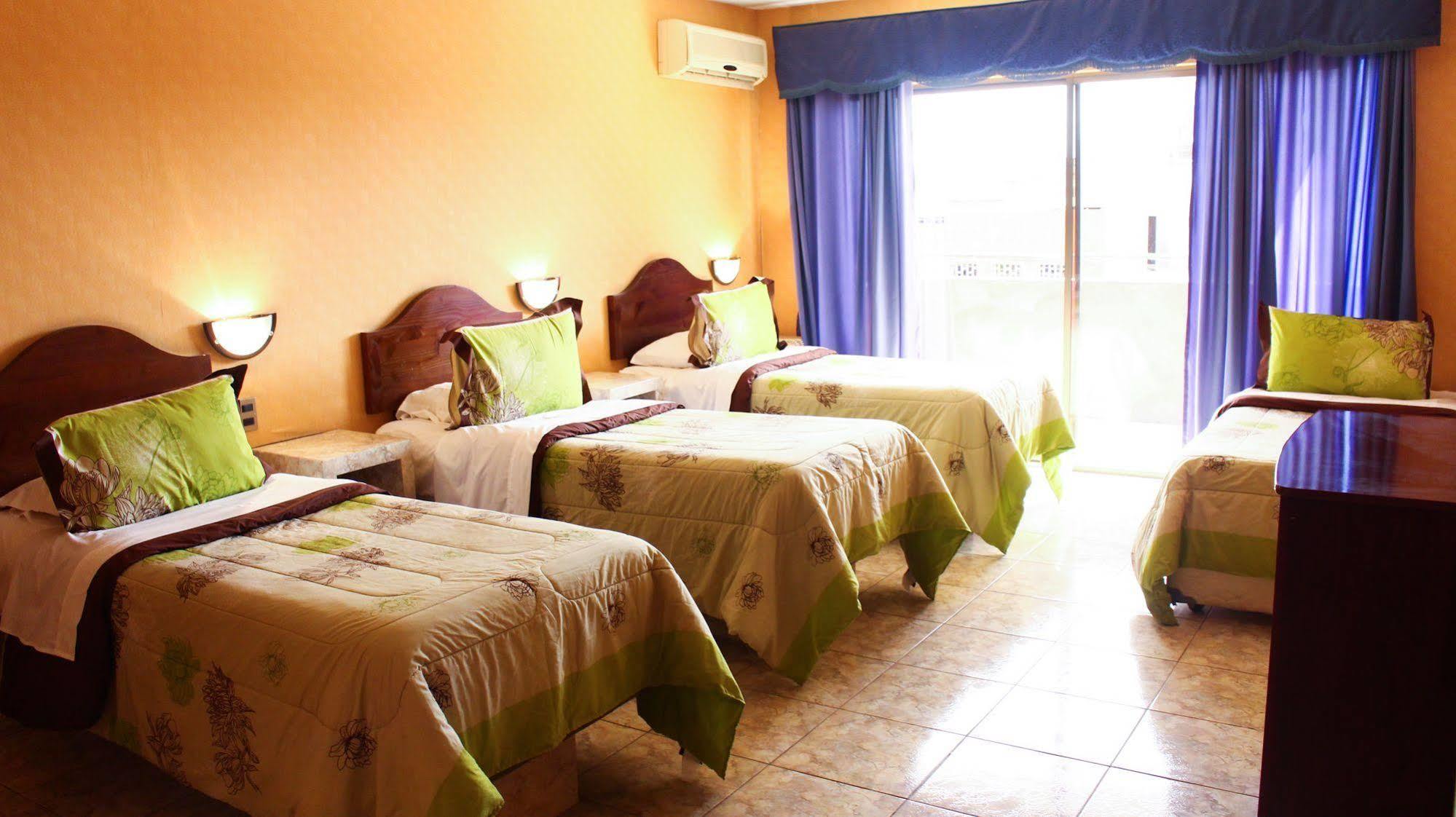 Hotel Costa Pacifico Arica Ngoại thất bức ảnh