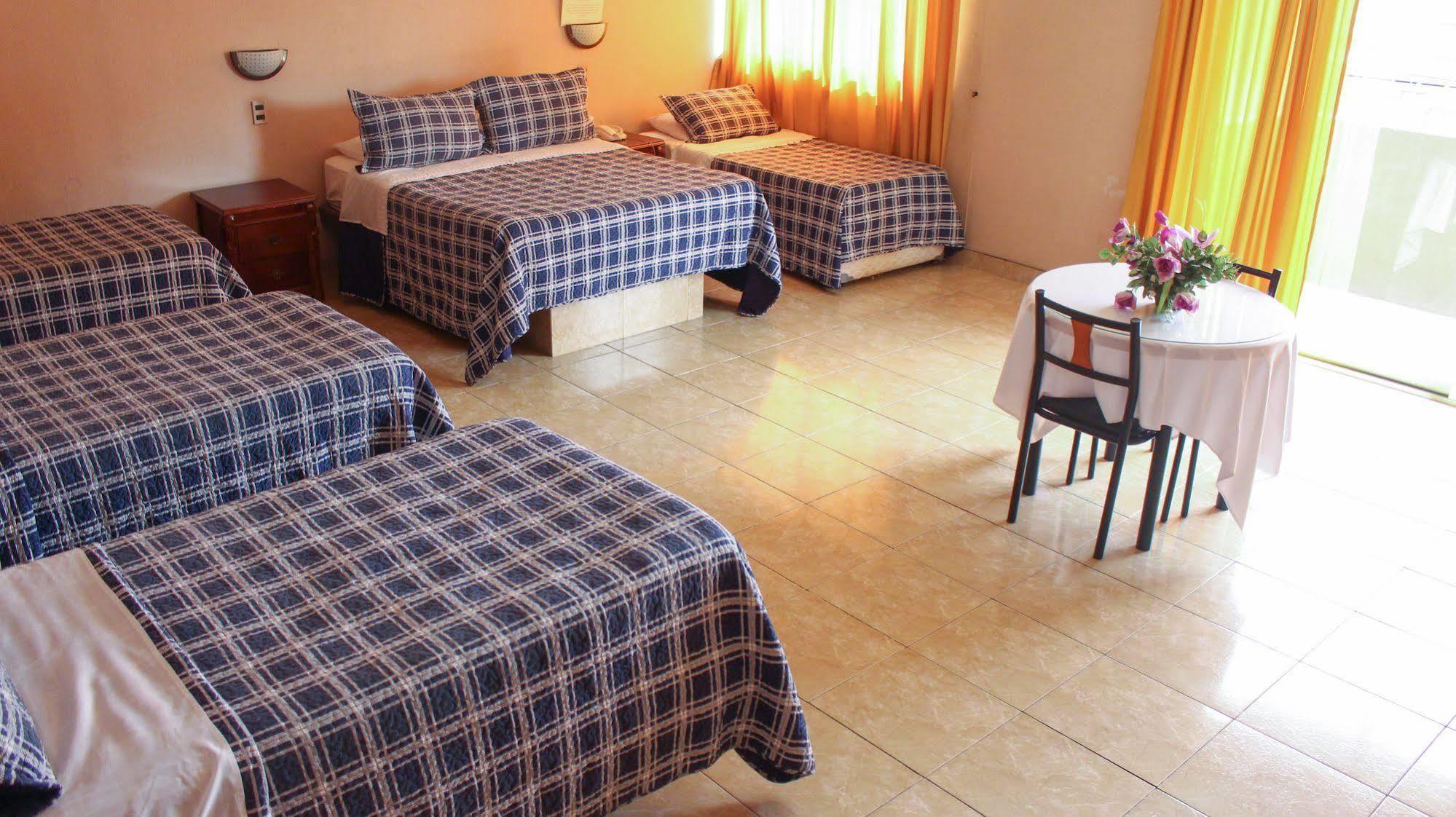 Hotel Costa Pacifico Arica Ngoại thất bức ảnh