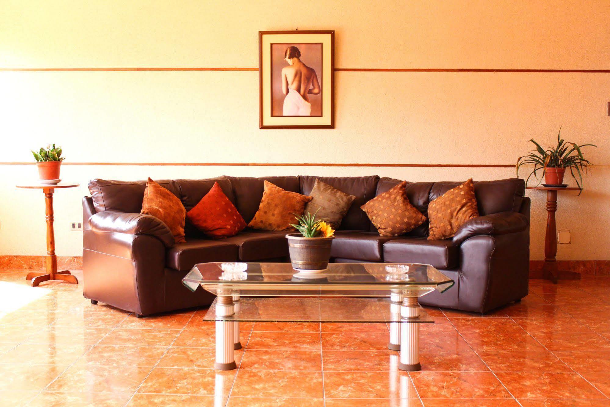 Hotel Costa Pacifico Arica Ngoại thất bức ảnh