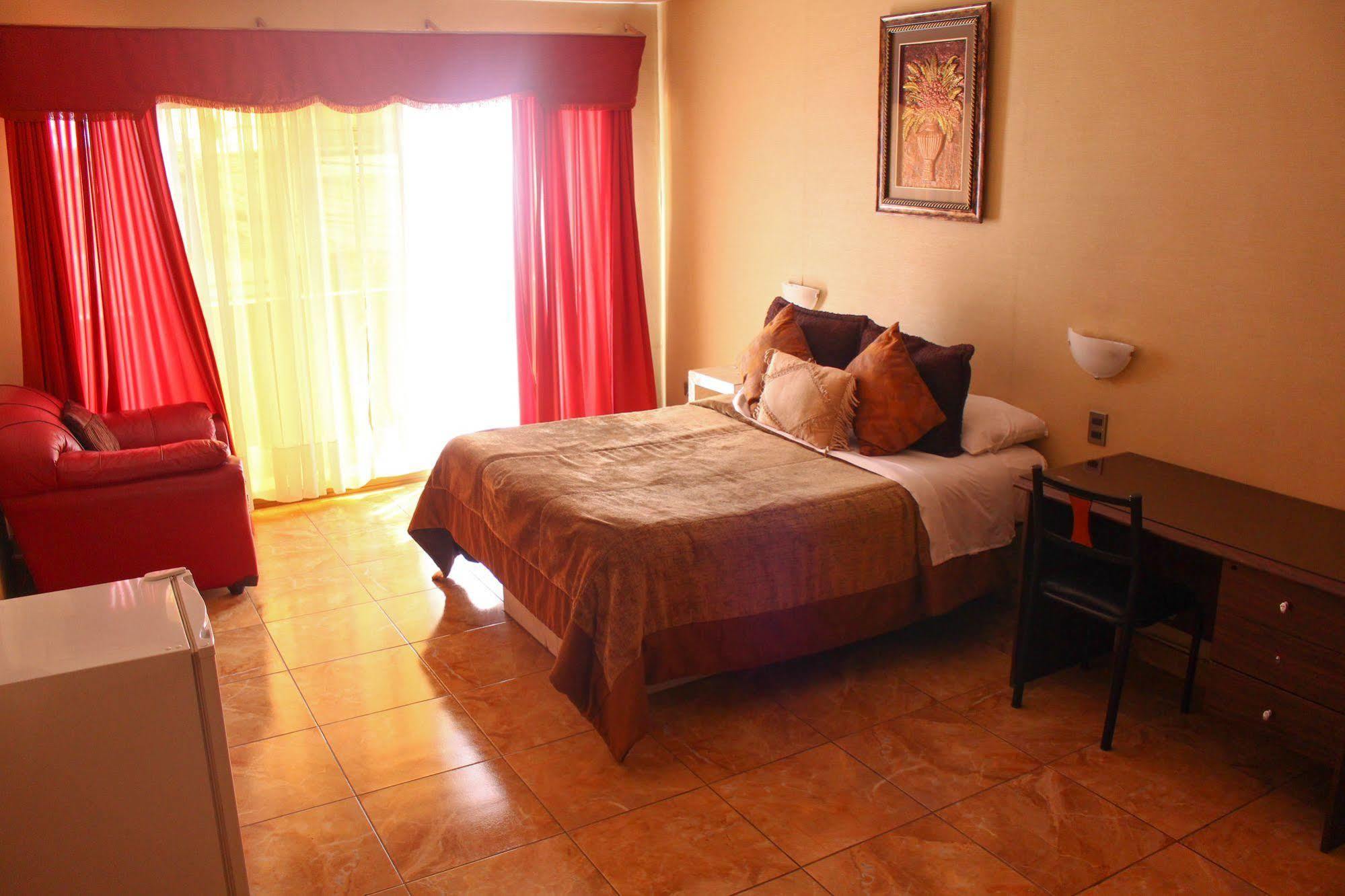 Hotel Costa Pacifico Arica Ngoại thất bức ảnh