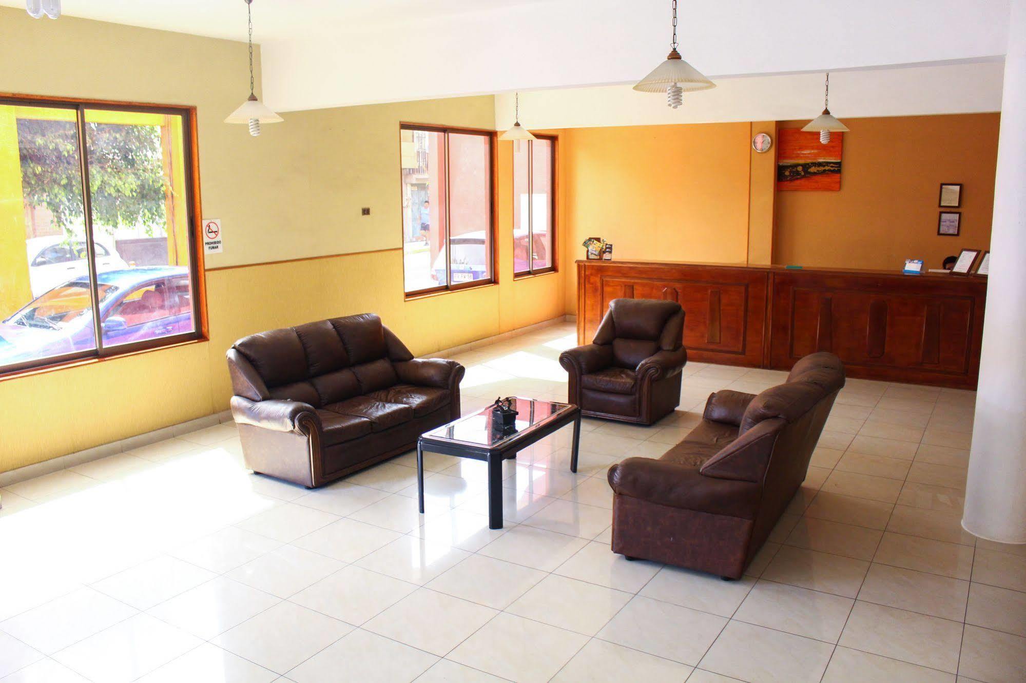Hotel Costa Pacifico Arica Ngoại thất bức ảnh
