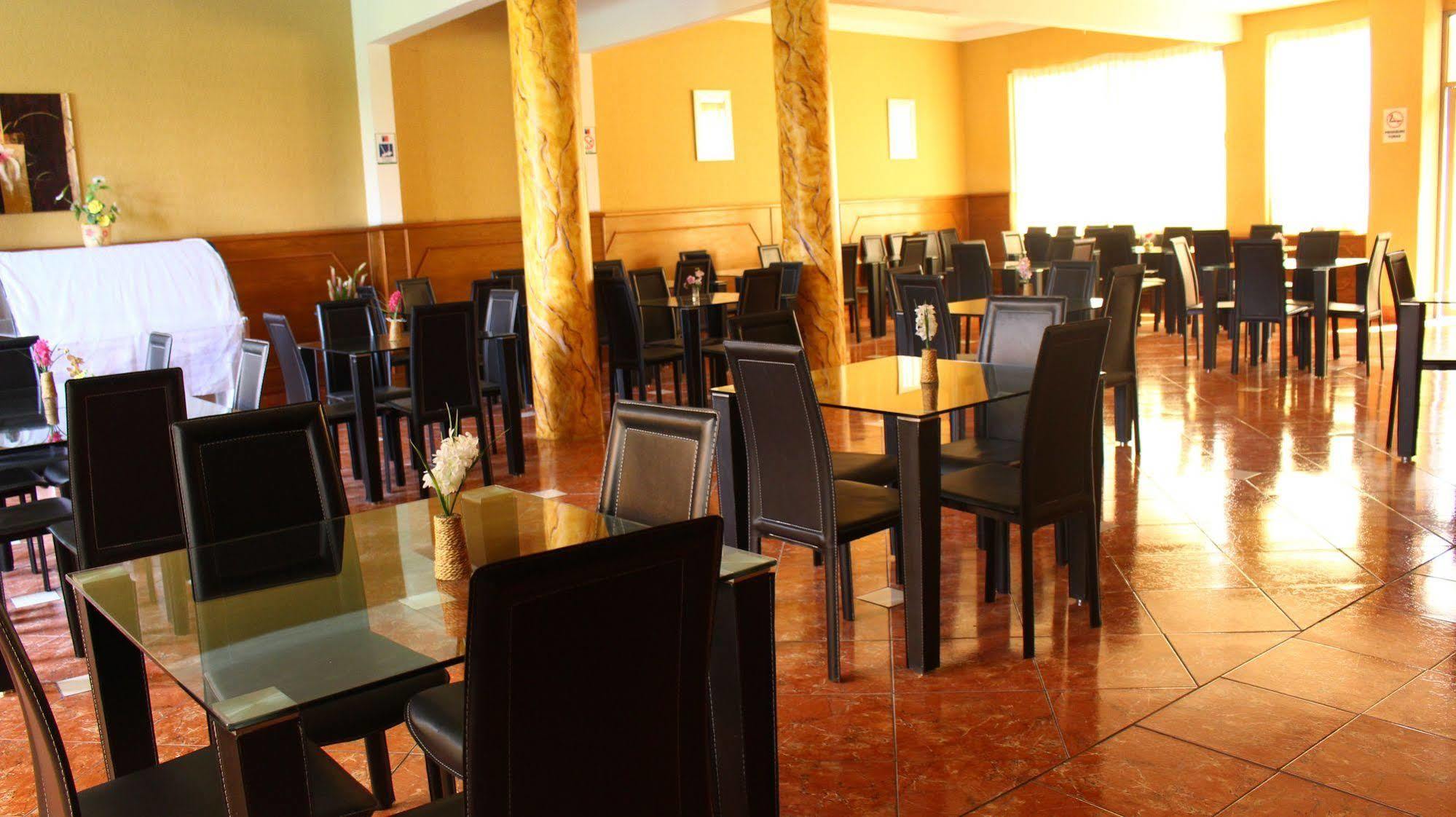 Hotel Costa Pacifico Arica Ngoại thất bức ảnh