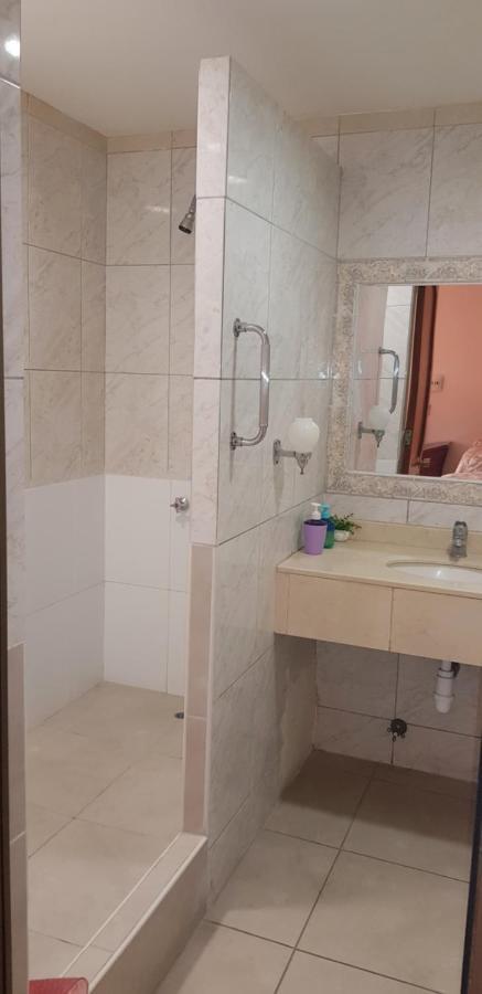 Hotel Costa Pacifico Arica Ngoại thất bức ảnh